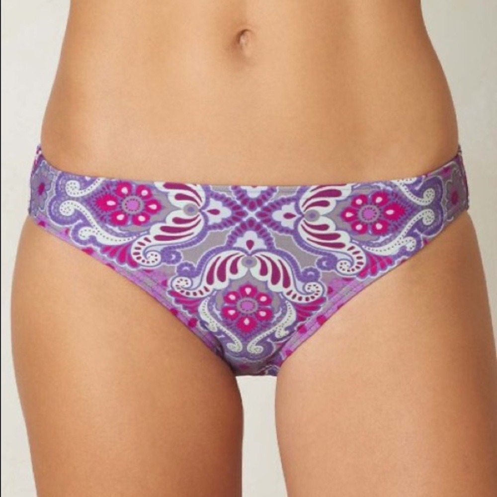 prAna “Lani” Bikini Bottom